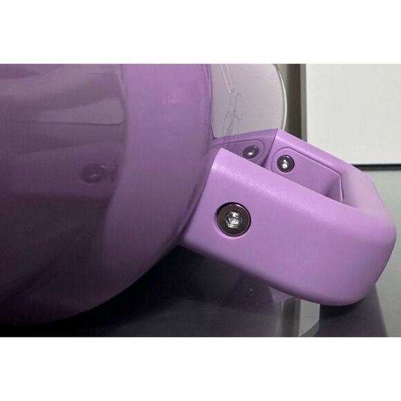 NWT Stanley x Starbucks Philippines Exclusive 2024 Lavender Floral 40oz Tumbler - Picture 5 of 5